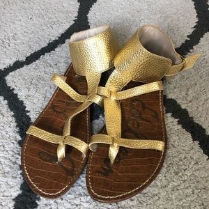Sam Edelman Sandals